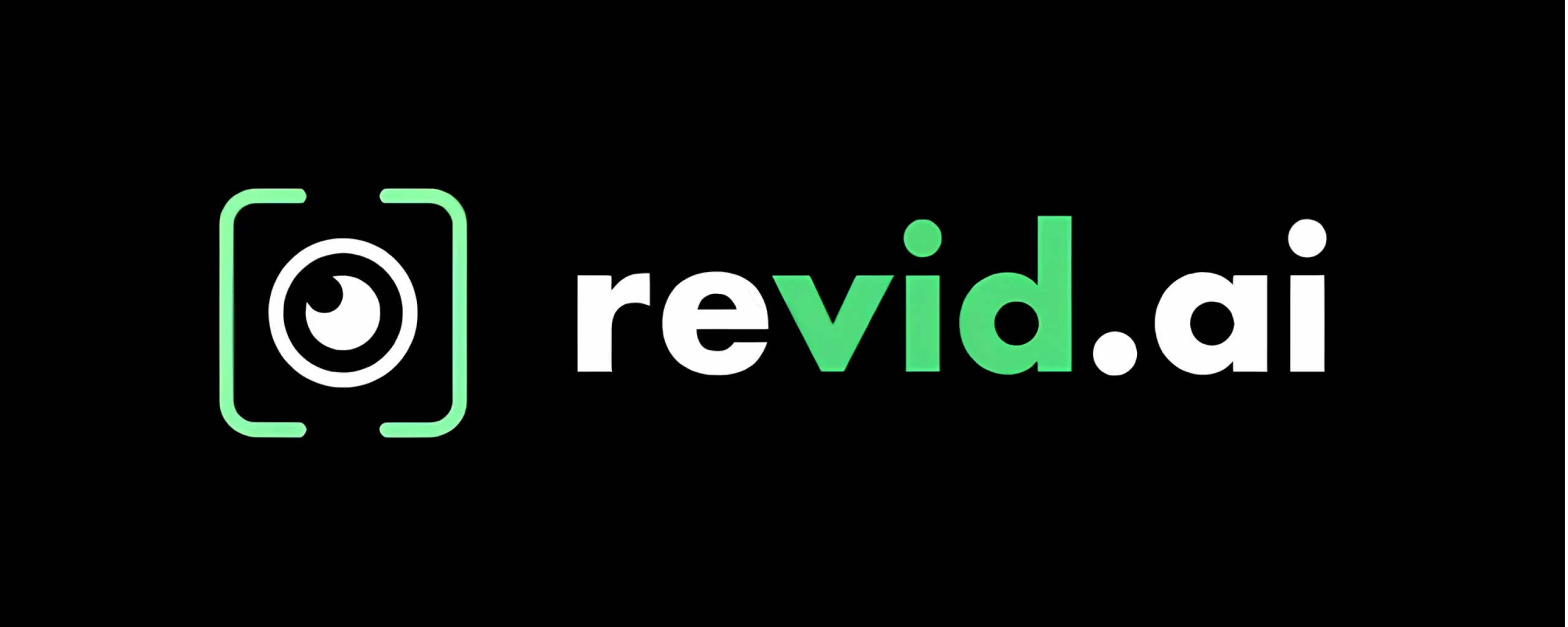 Image showing the logo of Revid AI