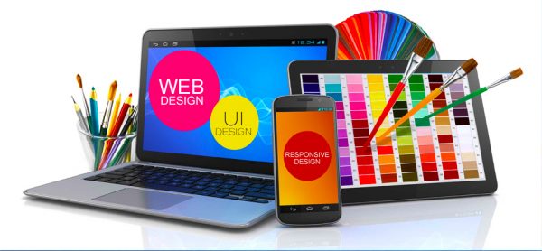 Painted Your House? Why not Your Website?