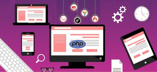 Why PHP Web Application Development is so Popular?