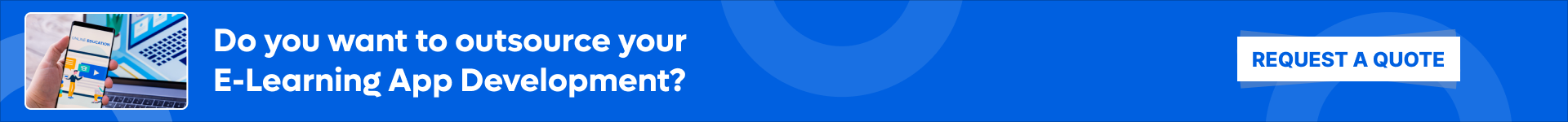 Do you want to outsource your e-learning app development_