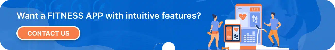 Want a fitness app with intuitive features_