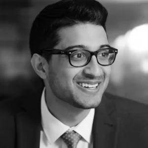 Kieran Chauhan Technource Client