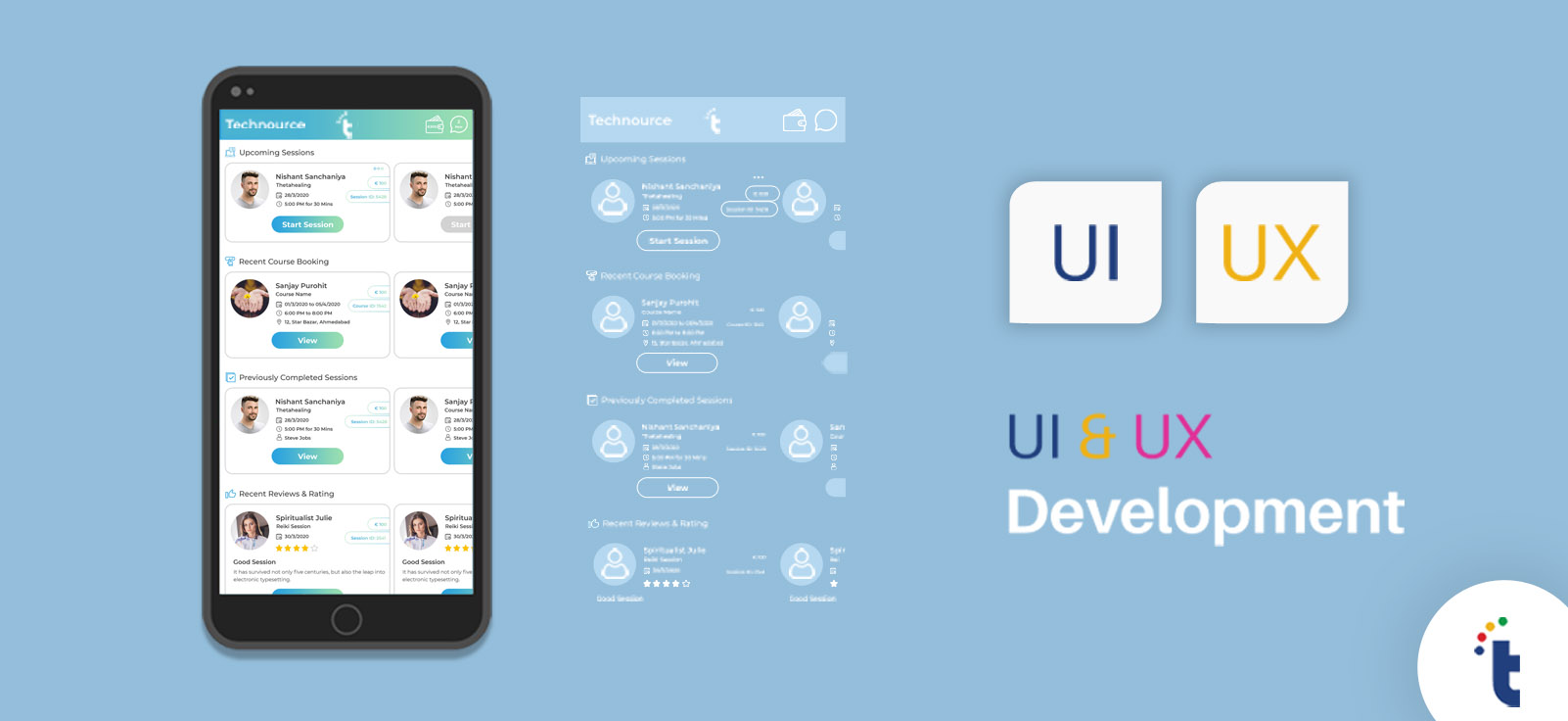 How Our UI/UX Development Can Help You to Increase Revenue image.