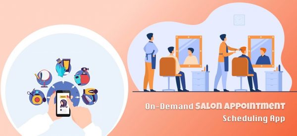 Salon Appointment Booking App Development in 2026: Features & Workflow