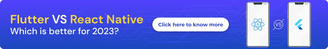 Flutter VS React Native Which is better for 2026_