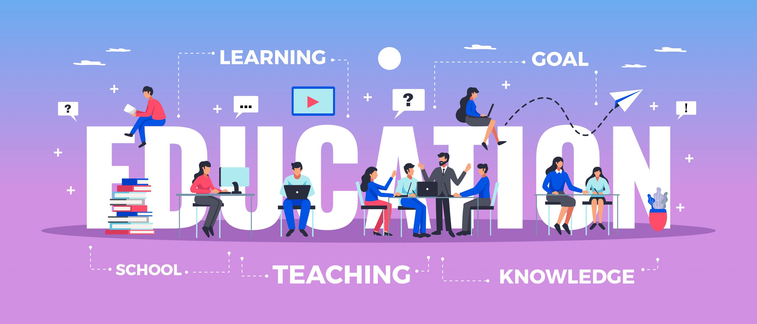 Education-scaled
