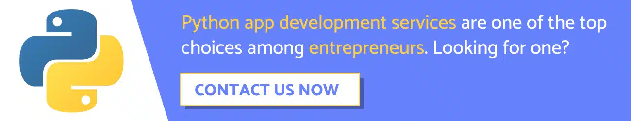 Python App Development in 2026 with Top Frameworks