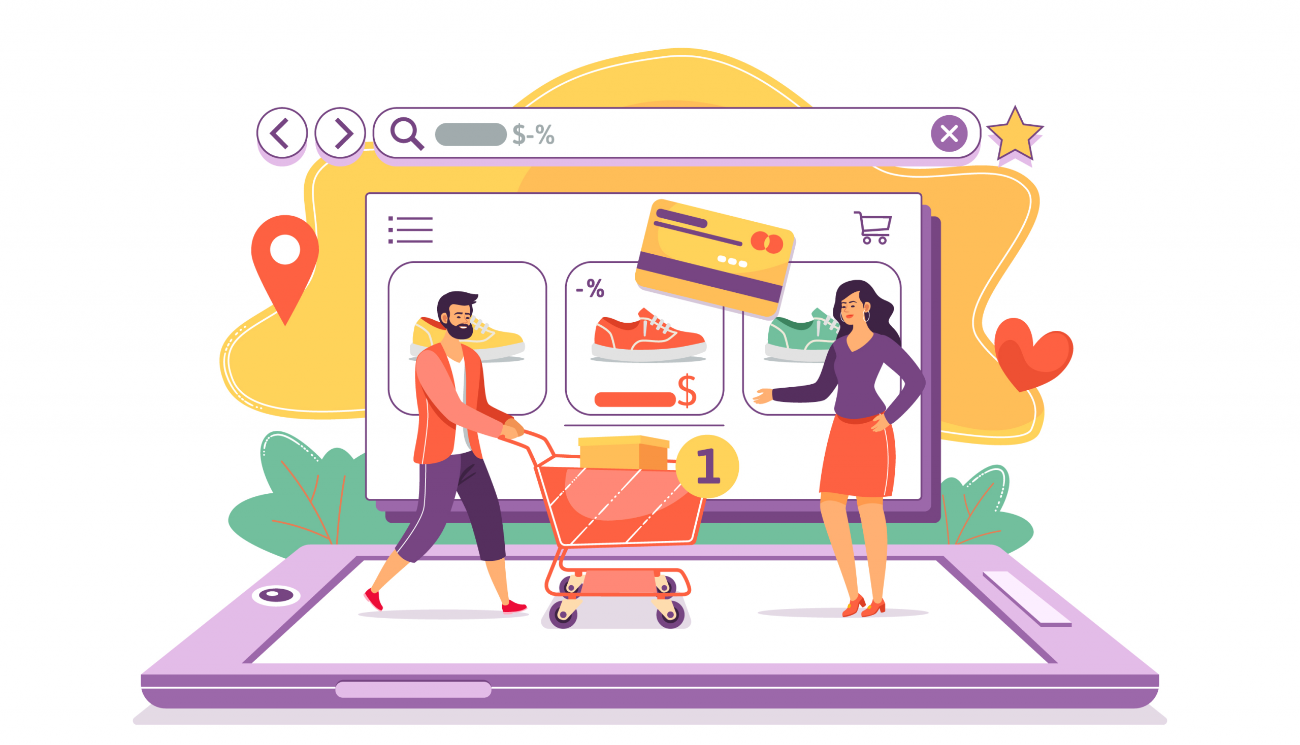 eCommerce (1)