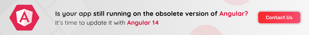 obsolete-version-of-Angular