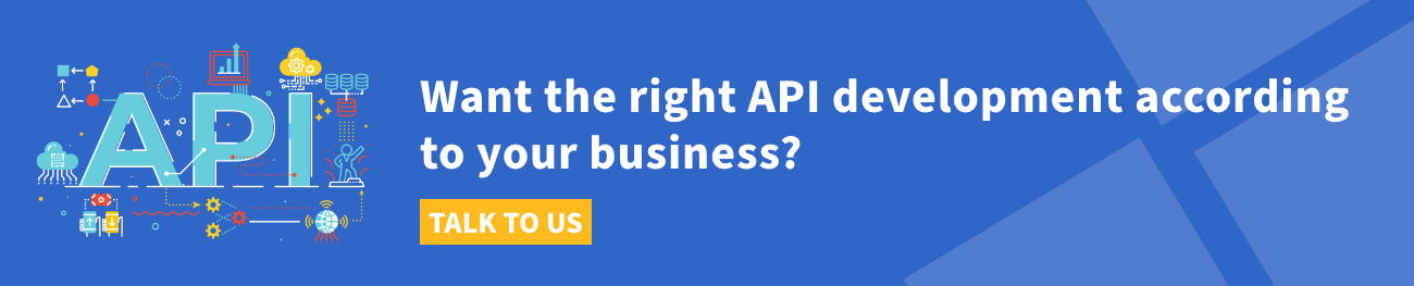 Want the right API development according to your business CTA 2