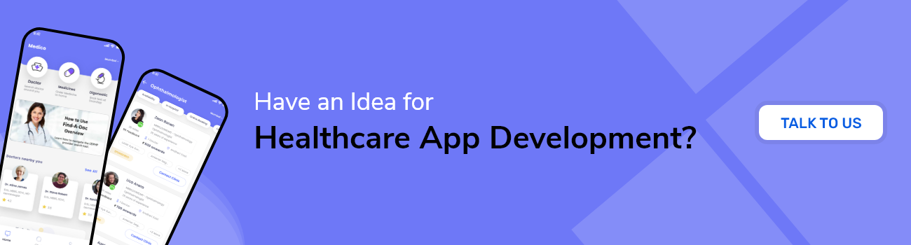 healthcare-app-development