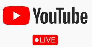 YouTube Live