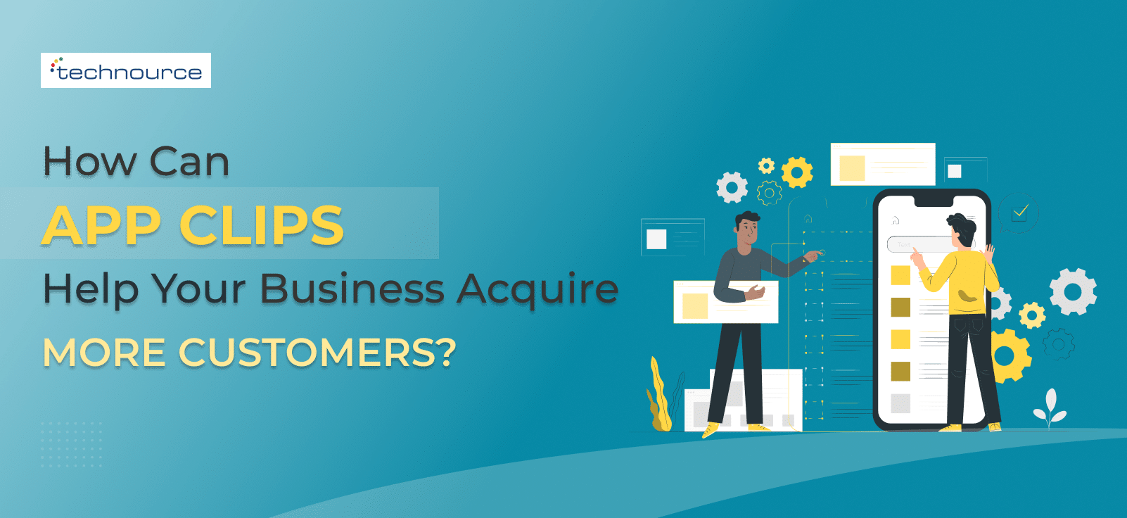 Here’s How App Clips Help in the Growth of the Business