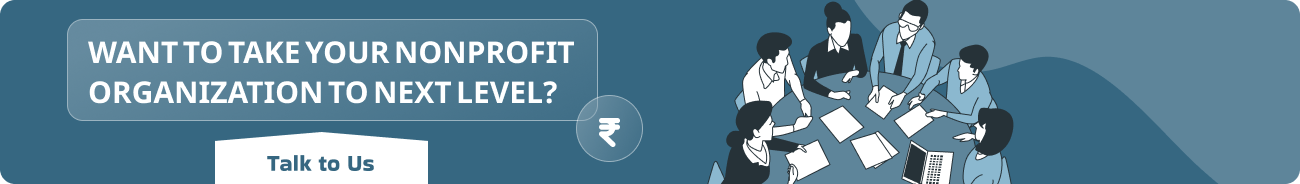 Want to take your nonprofit organization to next level_