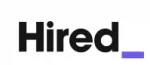 Hired