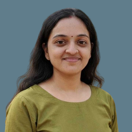 Priya Joshi Senior HR Executive at Technource