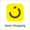 Noon Shopping