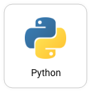 Python-logo