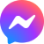 Facebook_Messenger_logo