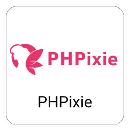PHPixie framework