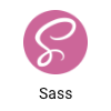 Sass-logo
