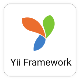 Yii Framework