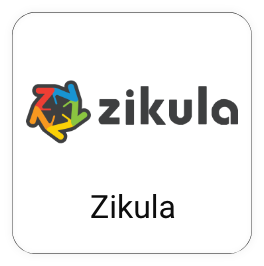 Zikula framework