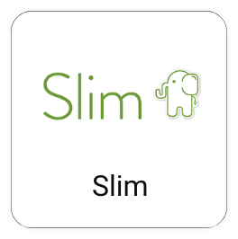 slim framework