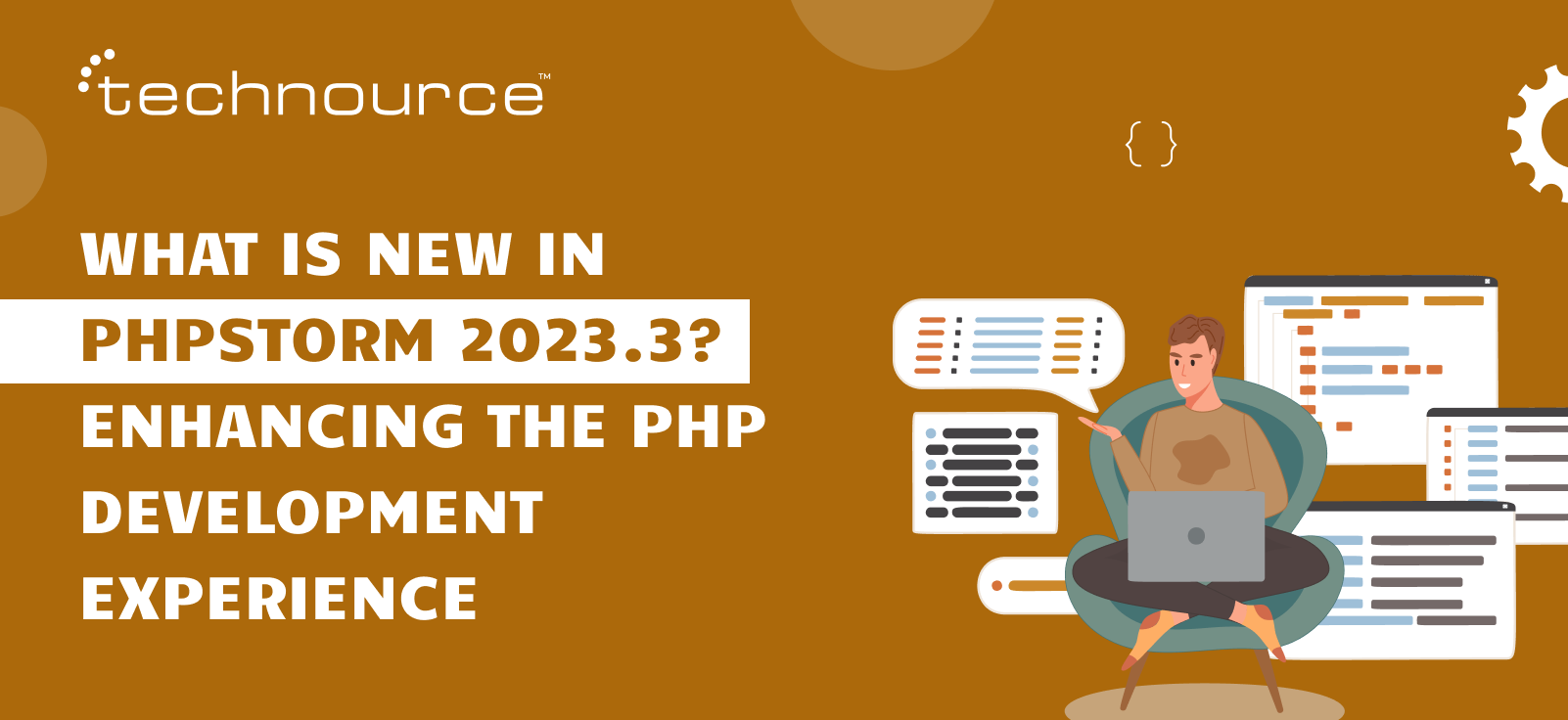 PhpStorm 2023.3: New Features Enhancing PHP Development