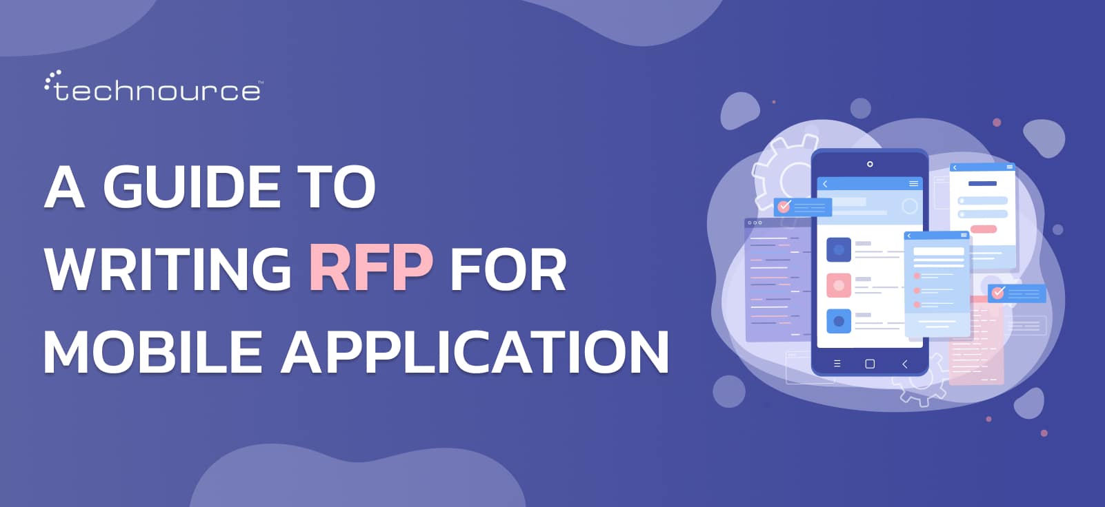 How to Write a Mobile App RFP: A Complete Guide