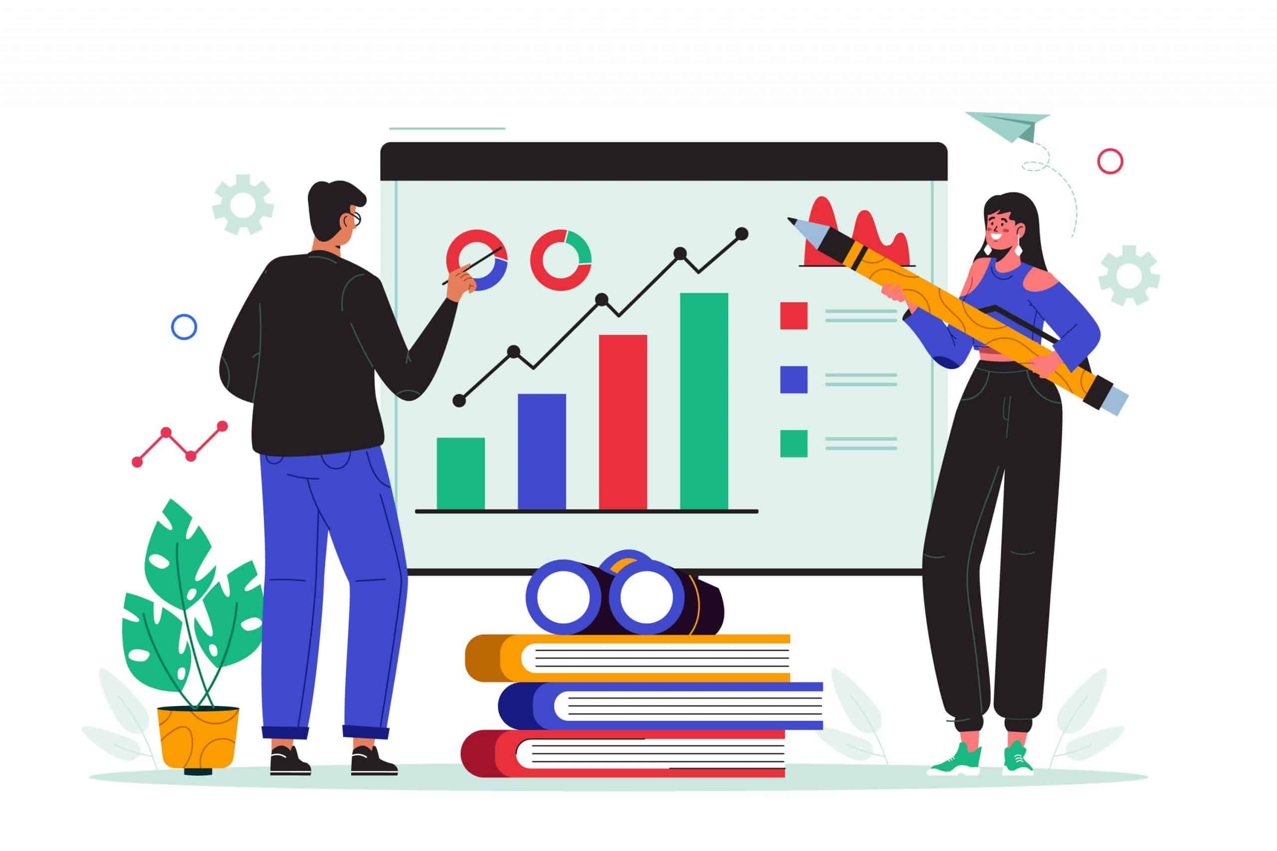 Php Charts & Graphs