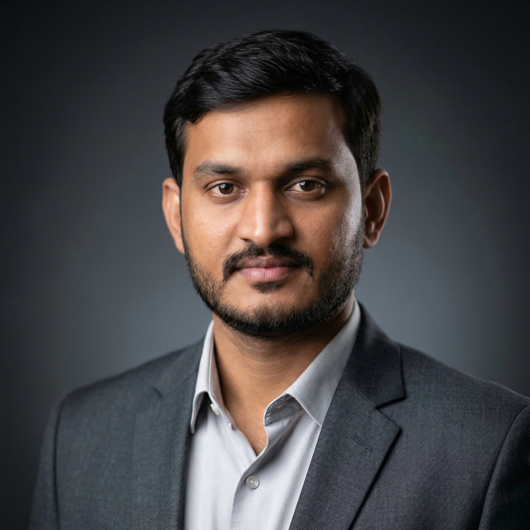Shailesh Gujjar Technical Lead – Web & Mobile at Technource