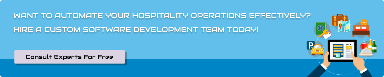 Want to automate your hospitality operations effectively_ Hire a custom software development team today!
