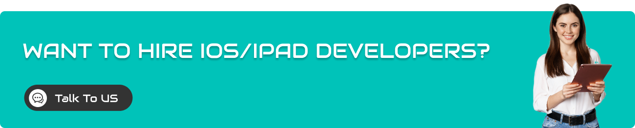 iPad Developers_