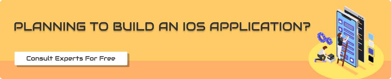 Planning to Build an iOS Application_