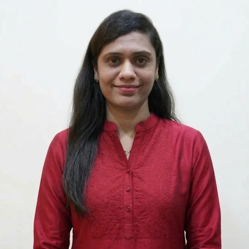 Bhavika Shah Assistant Manager – HR at Technource