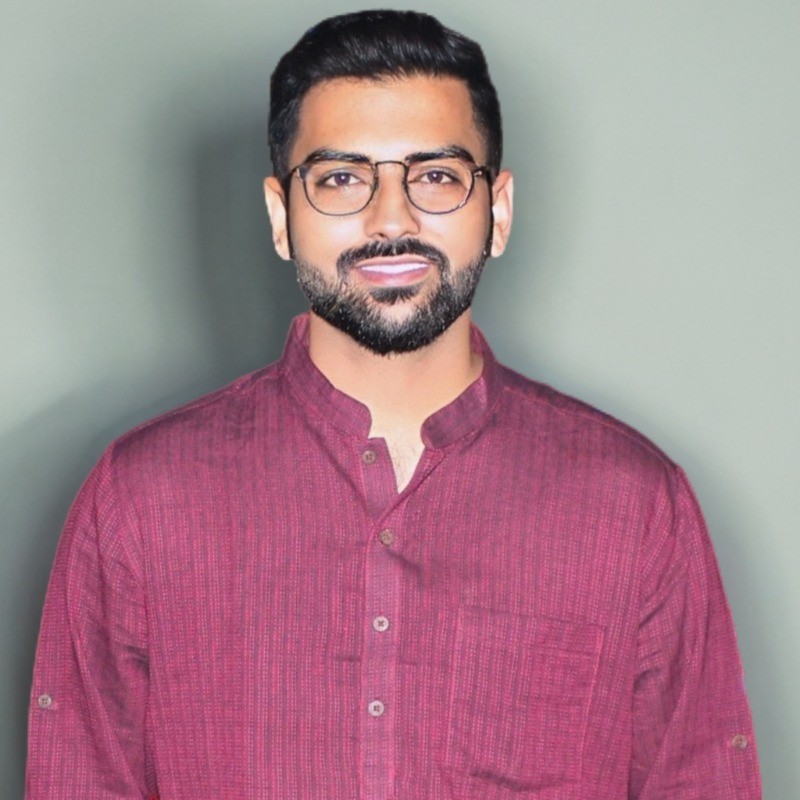 Punit-Chhangani Assistant Manager-Digital Marketing