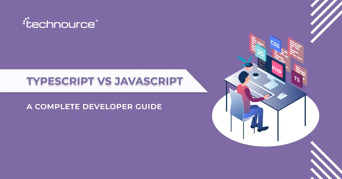 TypeScript vs JavaScript: Which One Should You Use in 2026?
