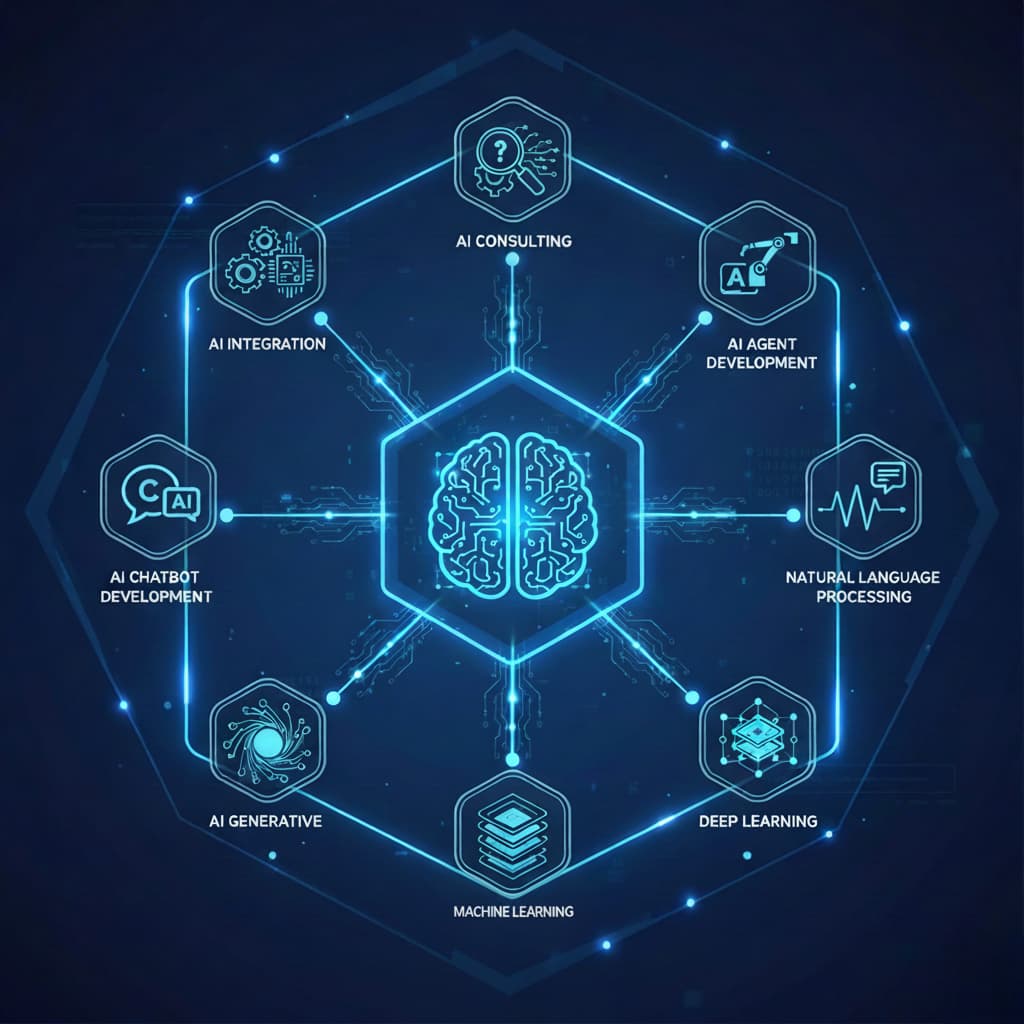 AI Development Services 