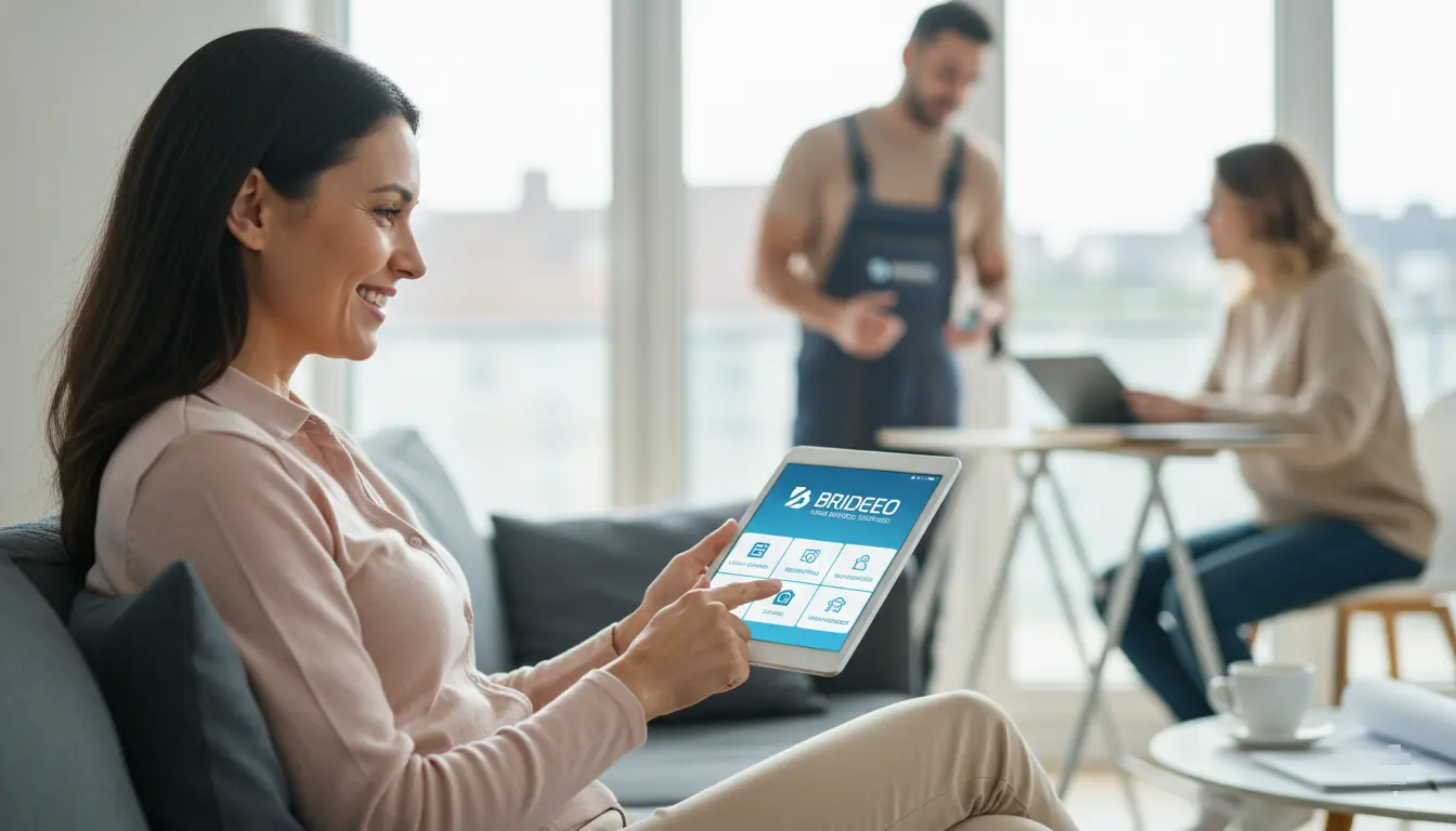 Client Overview Image