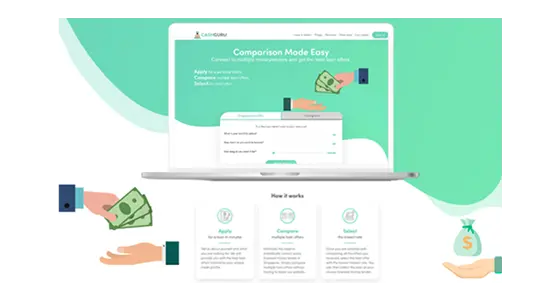 Client Overview Image