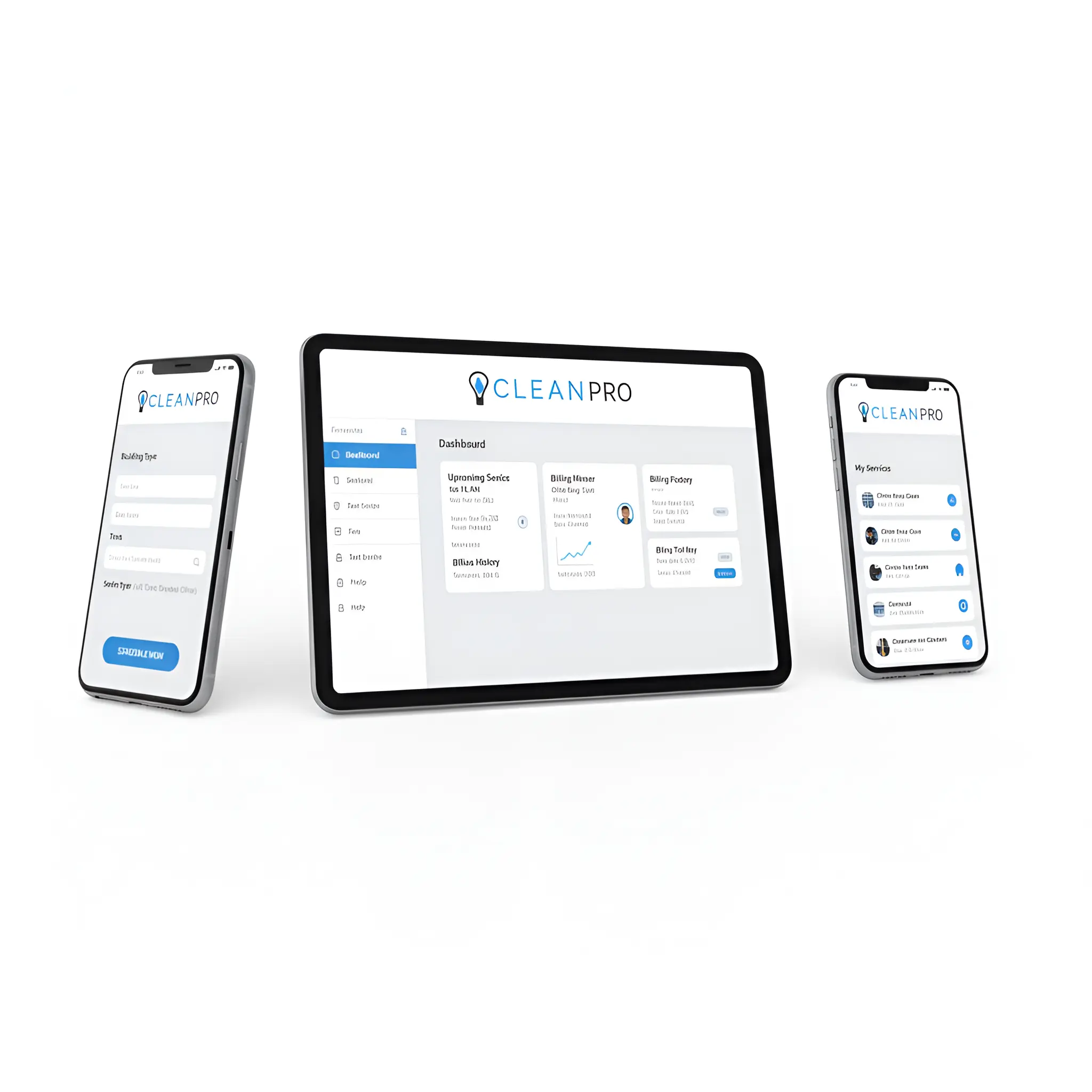 Client Overview Image