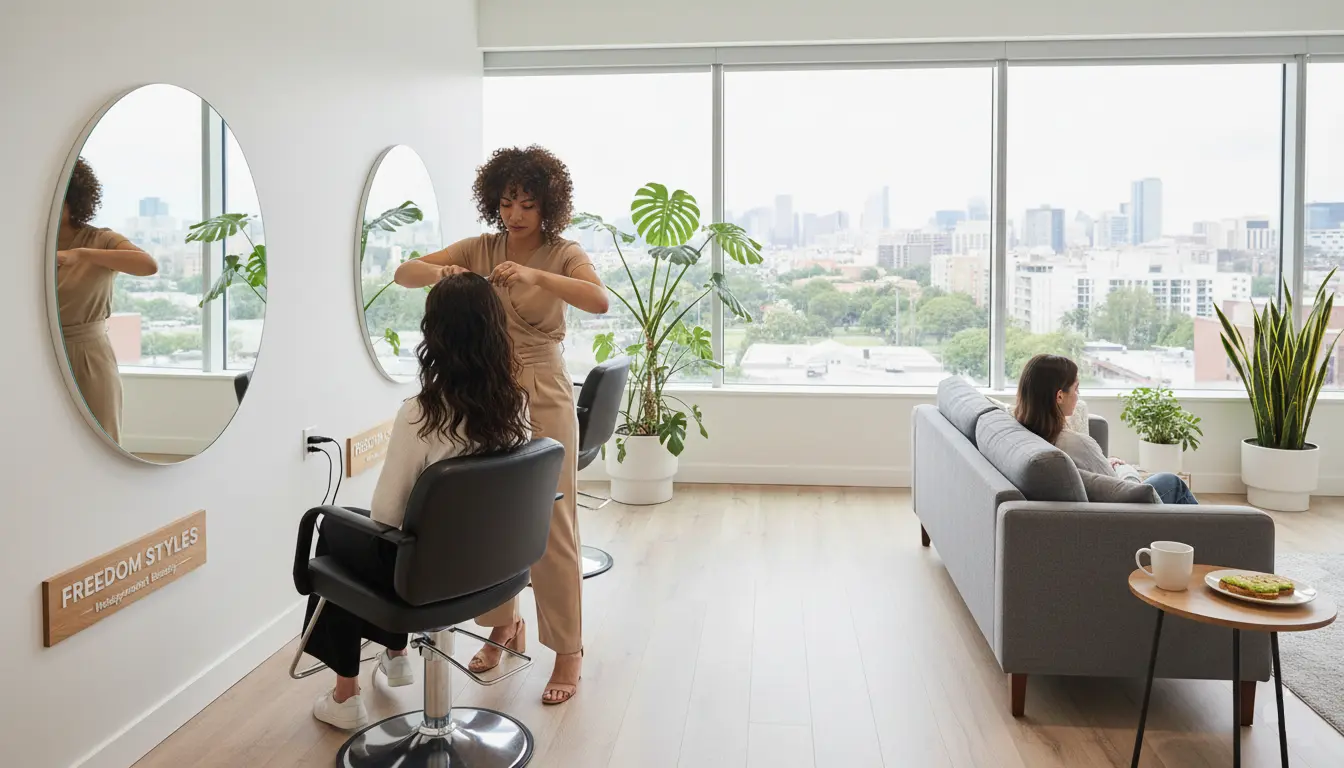 Client Overview Image