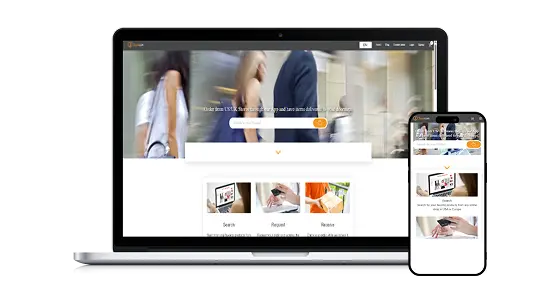 Client Overview Image