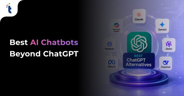 Top 7 ChatGPT Alternatives and AI Tools in 2026 to Boost Productivity
