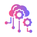 Cloud-automation-page-icon