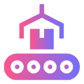 Manufacturing-page-icon