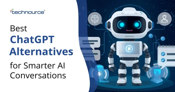 Top 7 ChatGPT Alternatives and AI Tools in 2026 to Boost Productivity