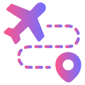 Travel-page-icon