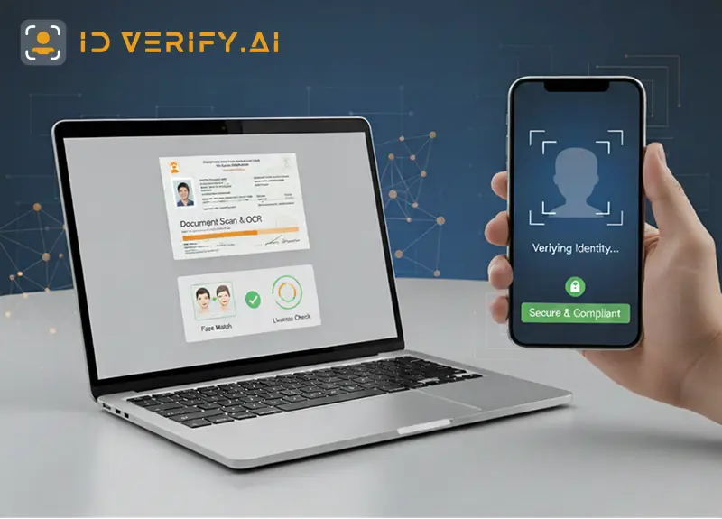 IDVerify AI